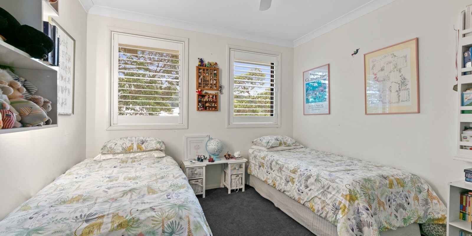 1/32 Beach Street Ettalong Beach 1/32 Beach Street Ettalong Beach