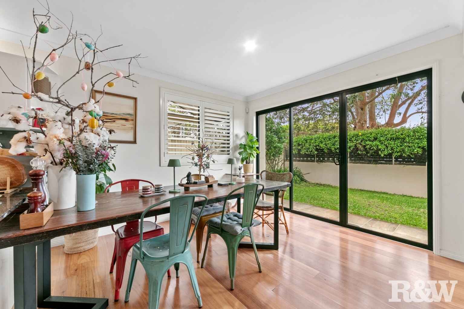 1/32 Beach Street Ettalong Beach 1/32 Beach Street Ettalong Beach