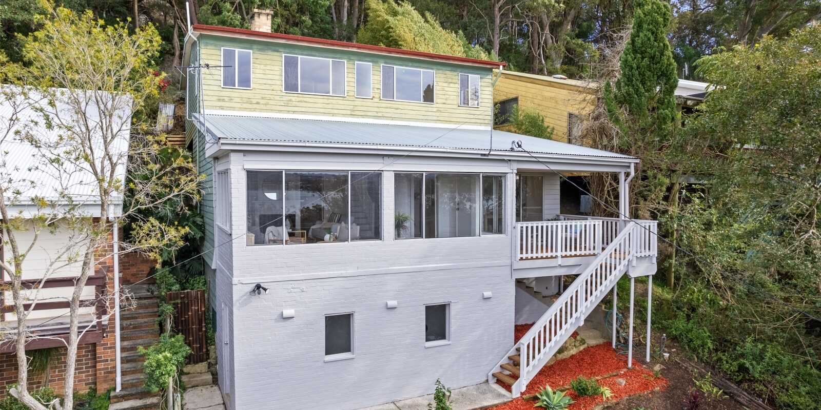 23 Hughes Street Point Clare