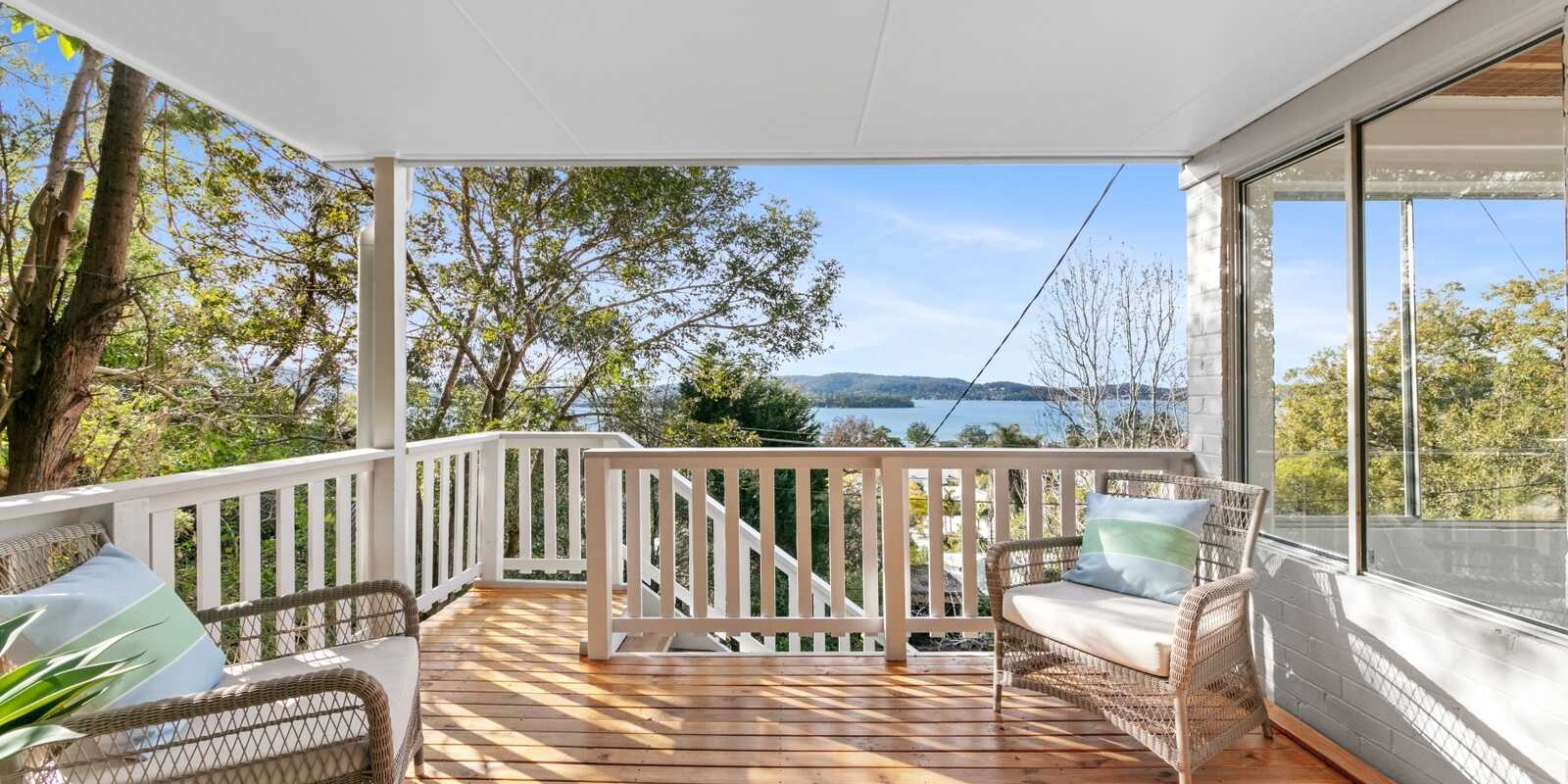23 Hughes Street Point Clare