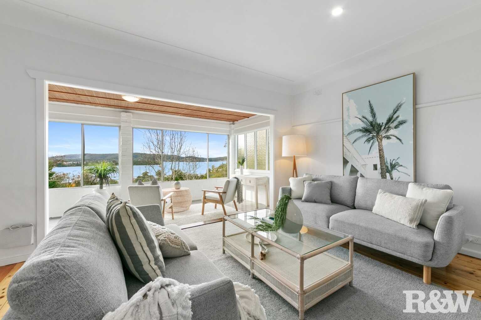 23 Hughes Street Point Clare
