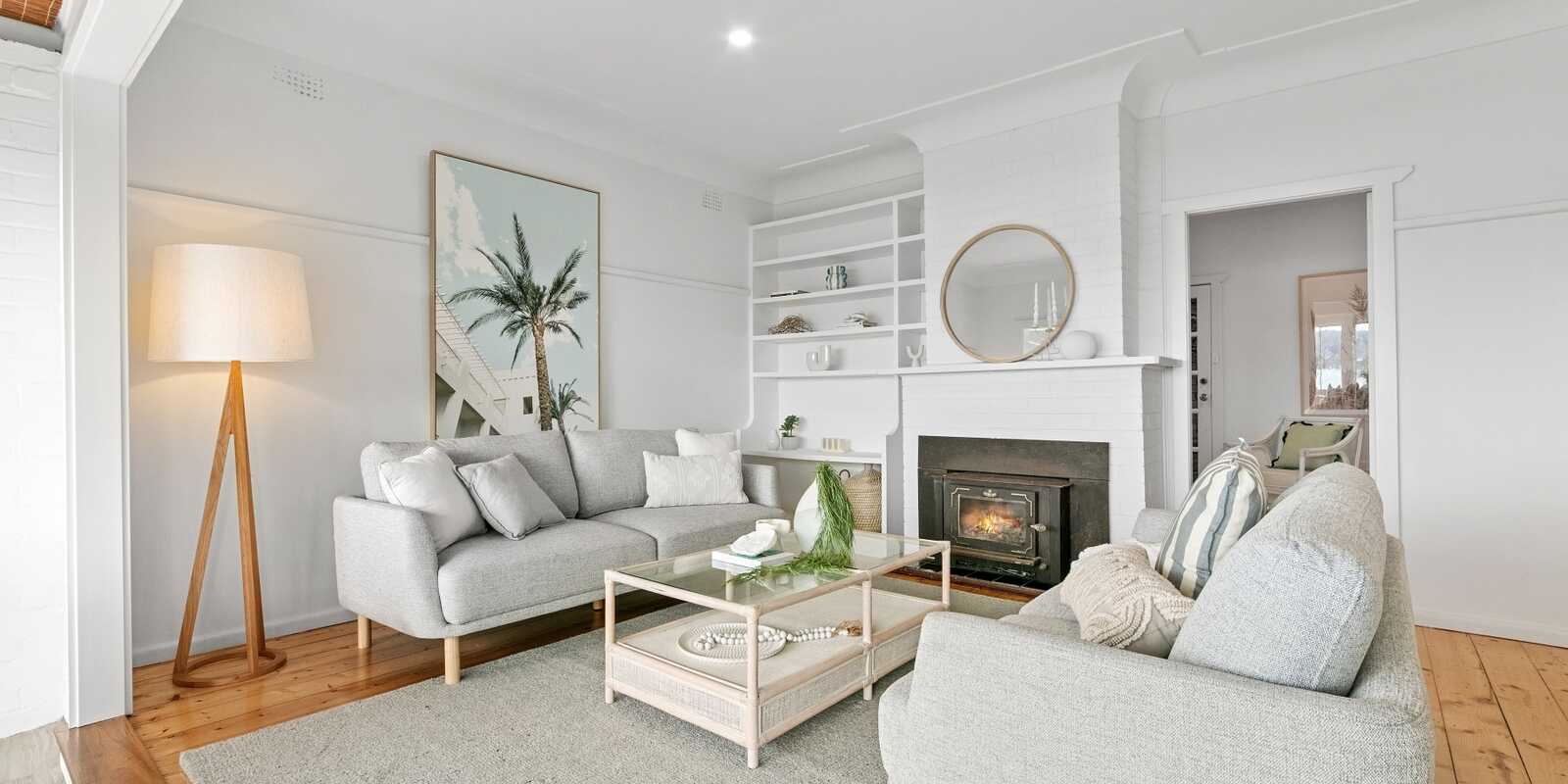 23 Hughes Street Point Clare