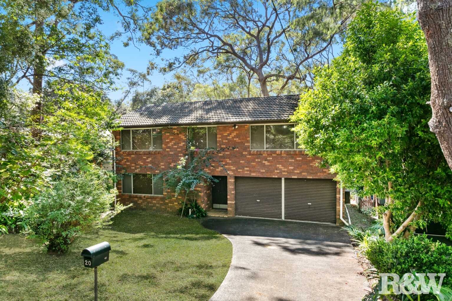 20 Cornelian Road Pearl Beach 20 Cornelian Road Pearl Beach