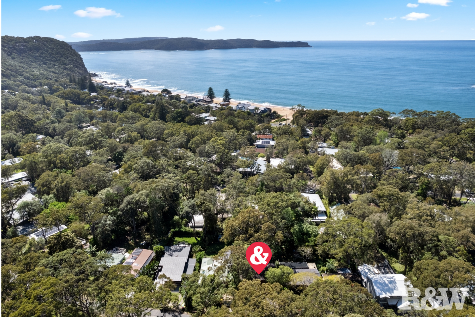 20 Cornelian Road Pearl Beach 20 Cornelian Road Pearl Beach