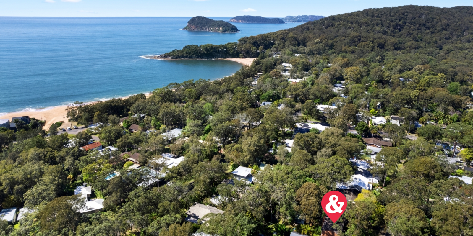 20 Cornelian Road Pearl Beach 20 Cornelian Road Pearl Beach