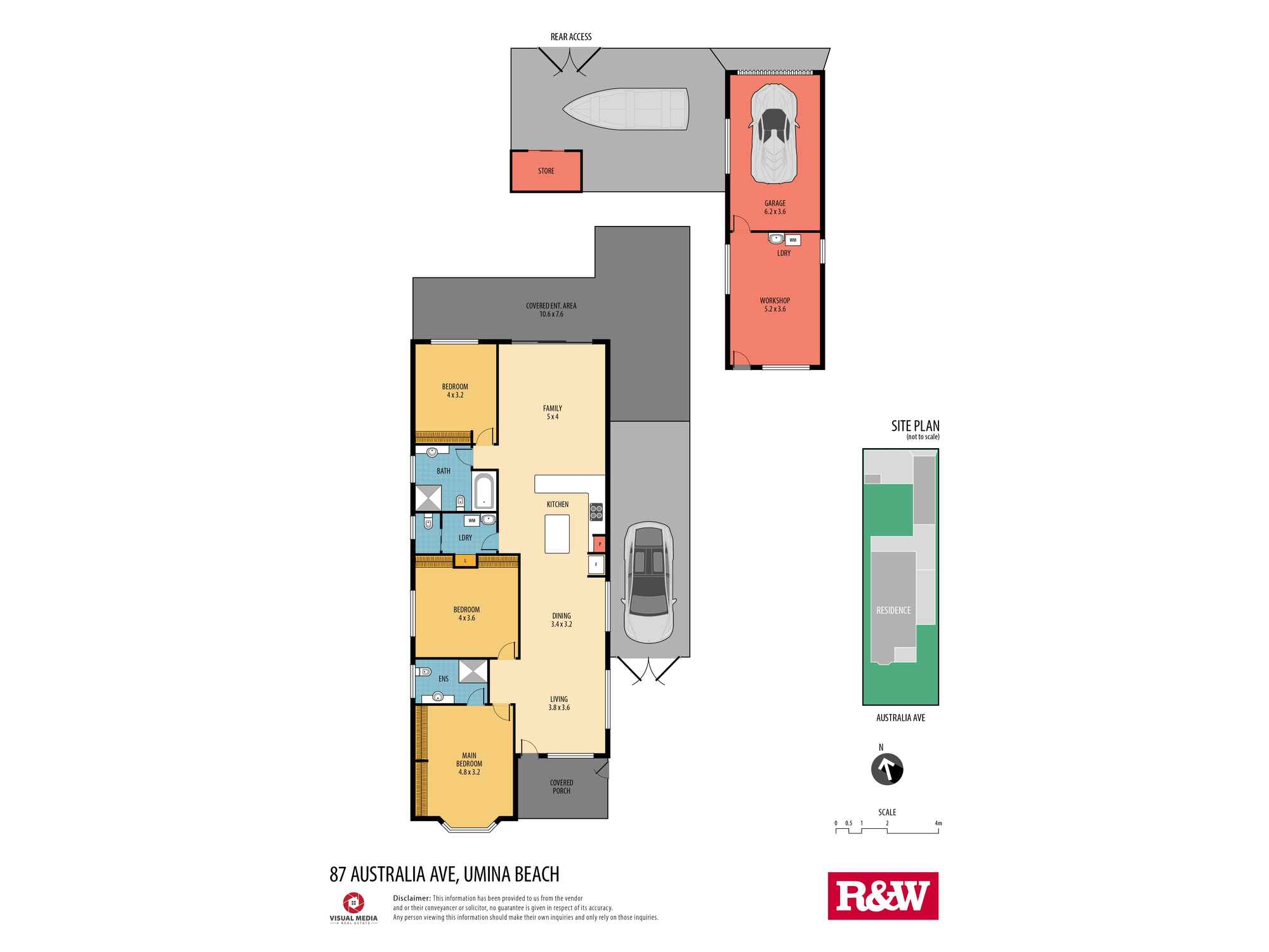 87 Australia Avenue Umina Beach 87 Australia Avenue Umina Beach