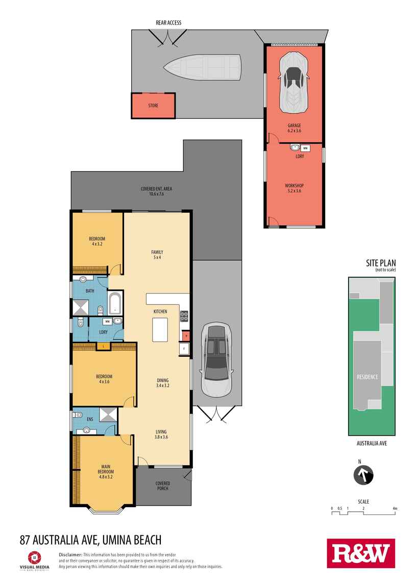 87 Australia Avenue Umina Beach 87 Australia Avenue Umina Beach