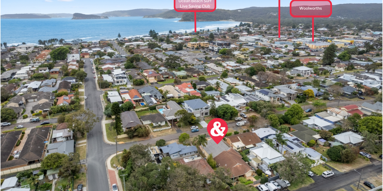 5 Cambridge Street Umina Beach 5 Cambridge Street Umina Beach