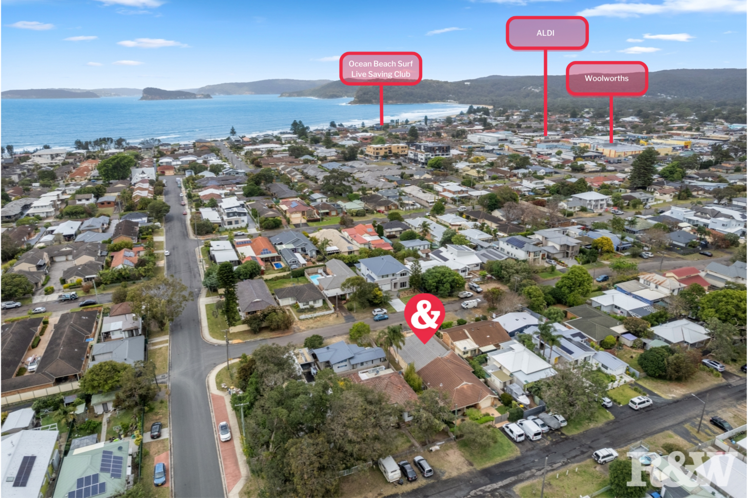 5 Cambridge Street Umina Beach 5 Cambridge Street Umina Beach