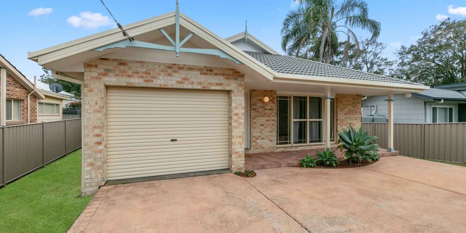 5 Cambridge Street Umina Beach 5 Cambridge Street Umina Beach