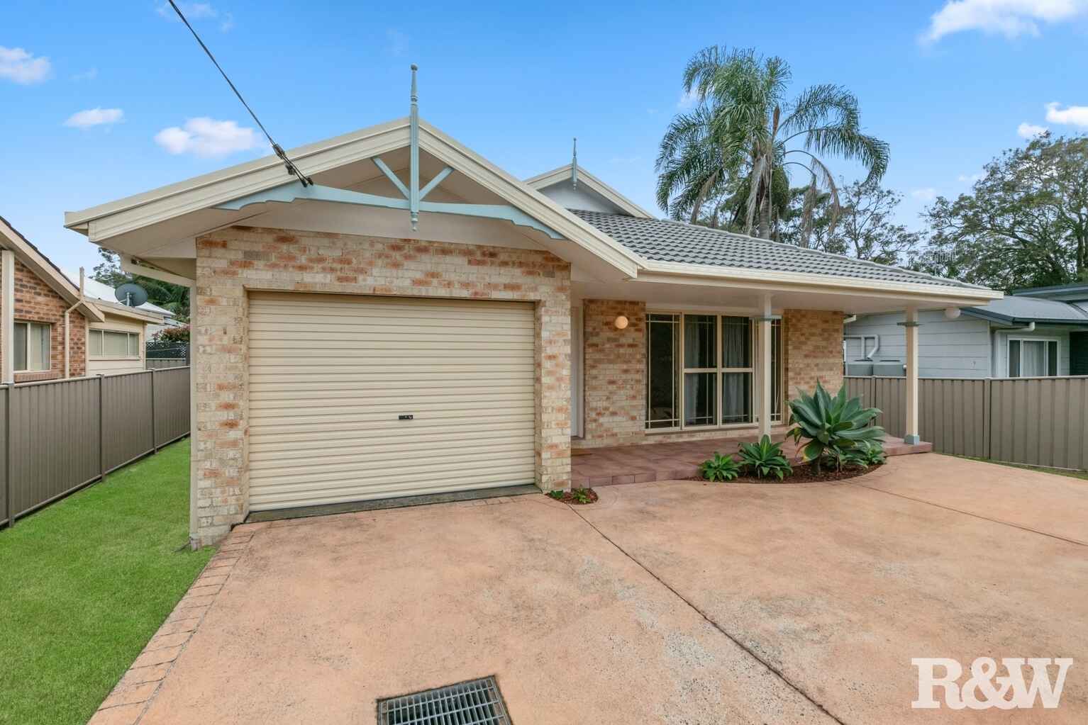 5 Cambridge Street Umina Beach 5 Cambridge Street Umina Beach