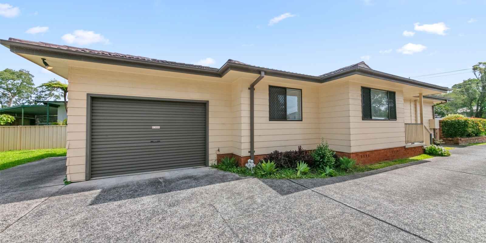 1/16 Greenfield Road Empire Bay 1/16 Greenfield Road Empire Bay