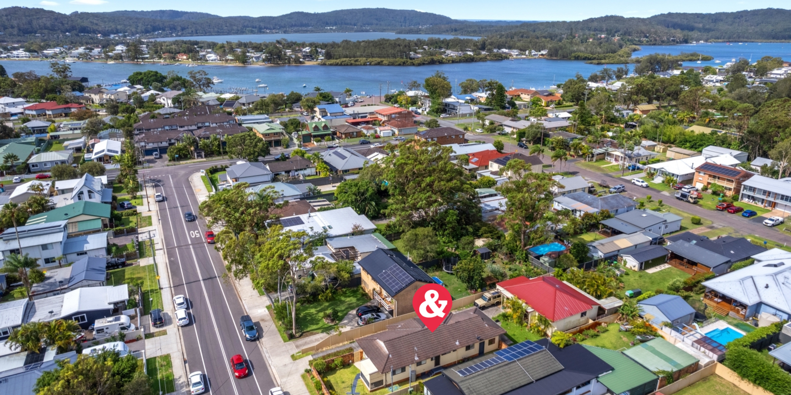 1/16 Greenfield Road Empire Bay 1/16 Greenfield Road Empire Bay