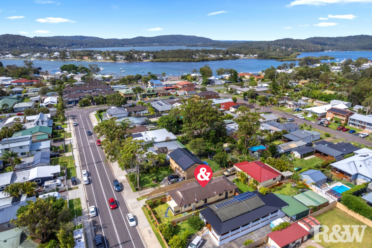 1/16 Greenfield Road Empire Bay 1/16 Greenfield Road Empire Bay