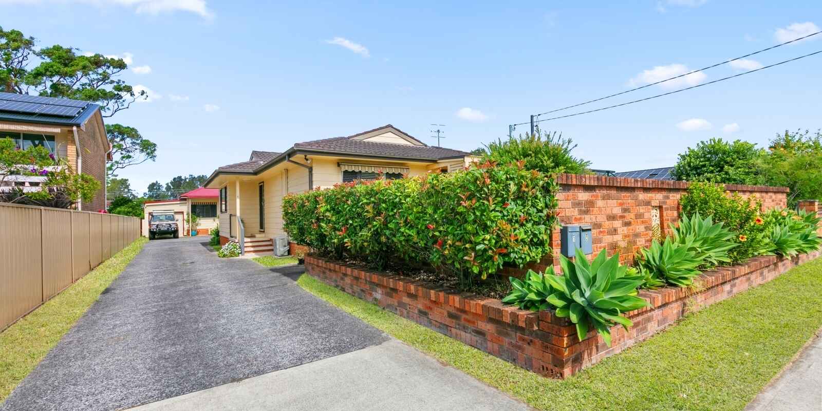 1/16 Greenfield Road Empire Bay 1/16 Greenfield Road Empire Bay