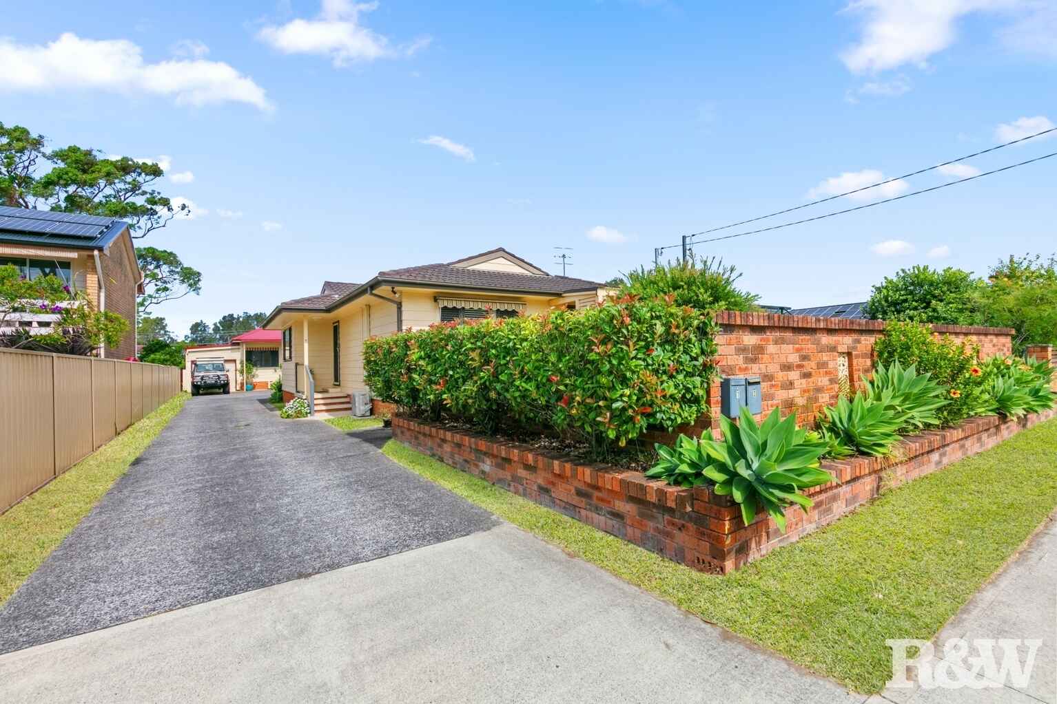 1/16 Greenfield Road Empire Bay 1/16 Greenfield Road Empire Bay