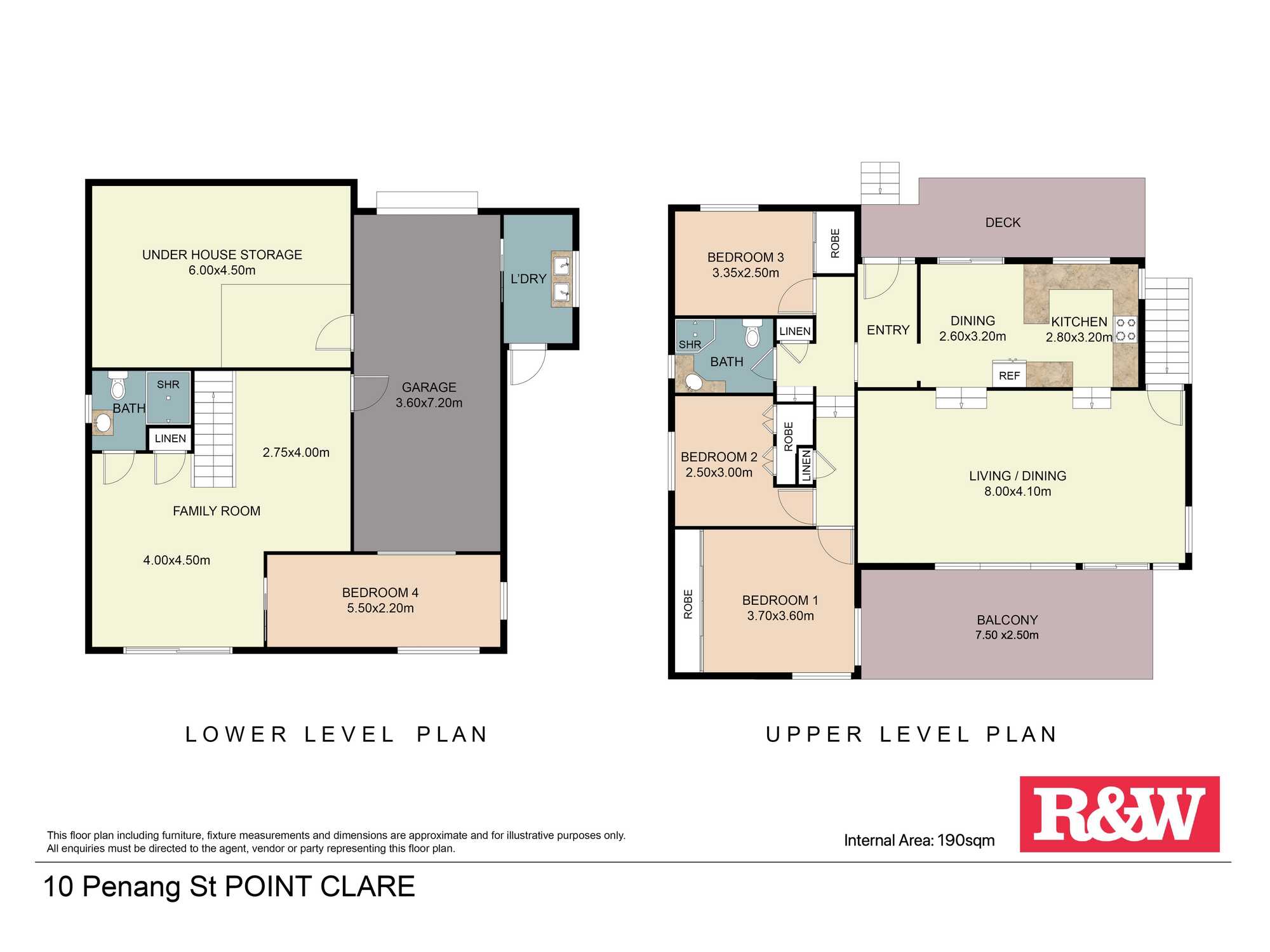 10 Penang Street Point Clare