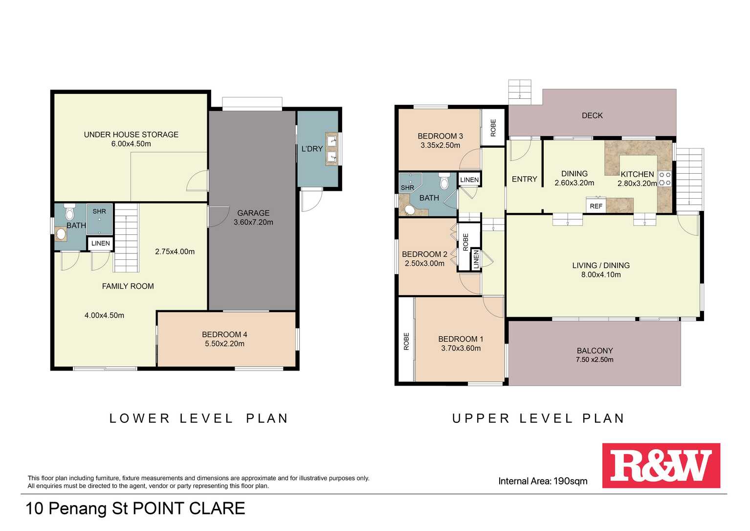10 Penang Street Point Clare