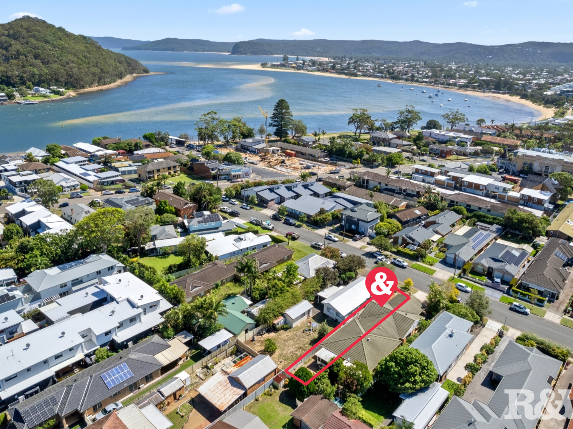 64A Murray Street Booker Bay