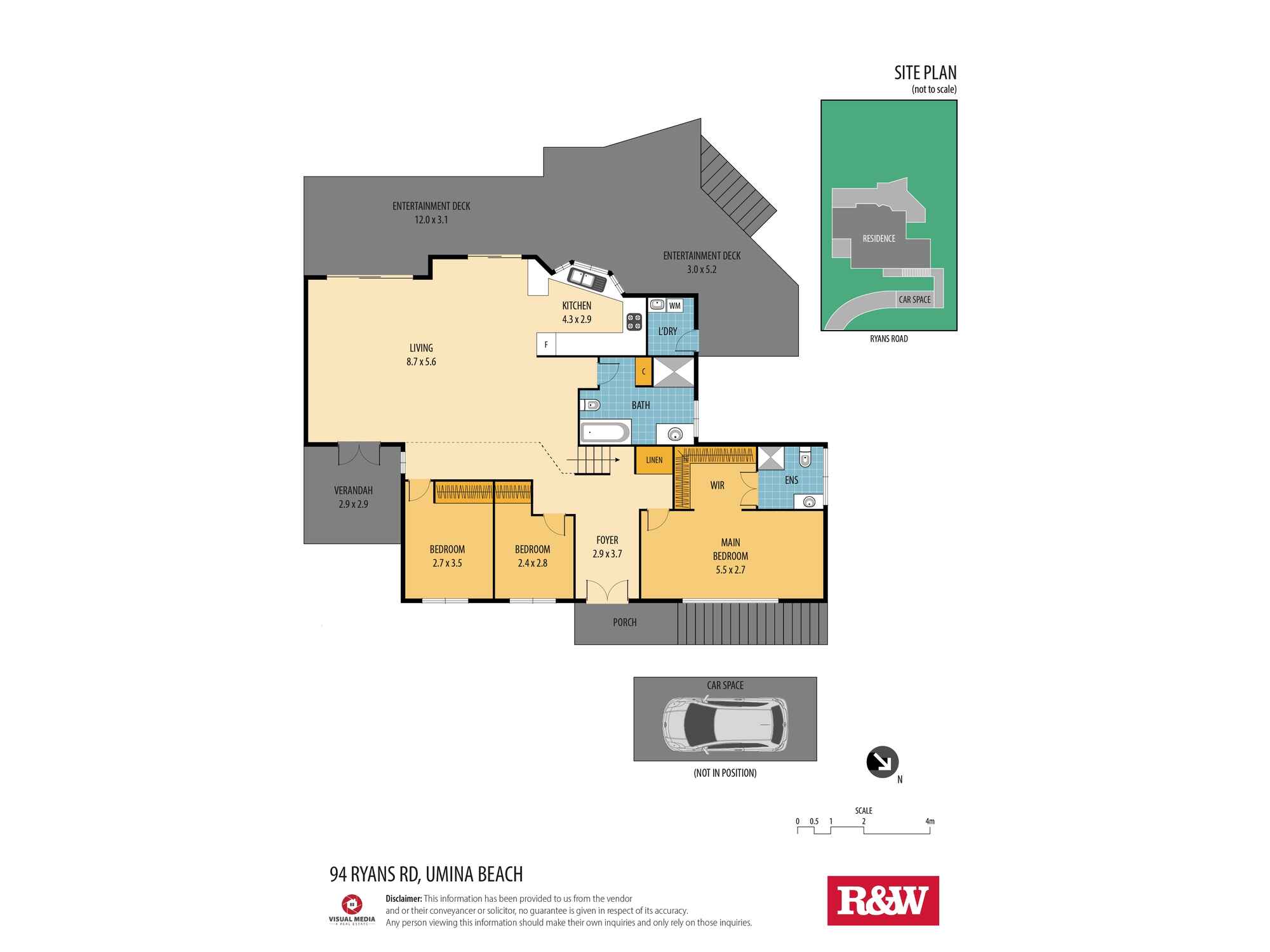 94 Ryans Road Umina Beach