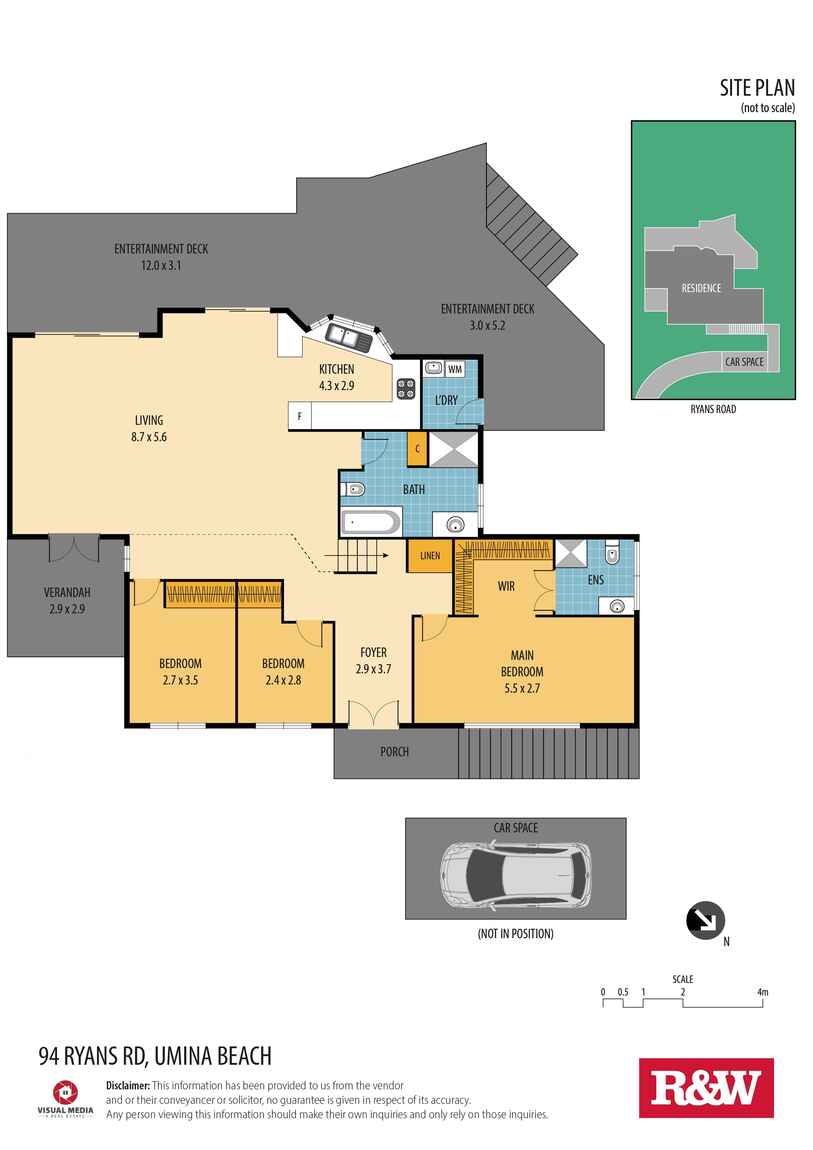 94 Ryans Road Umina Beach