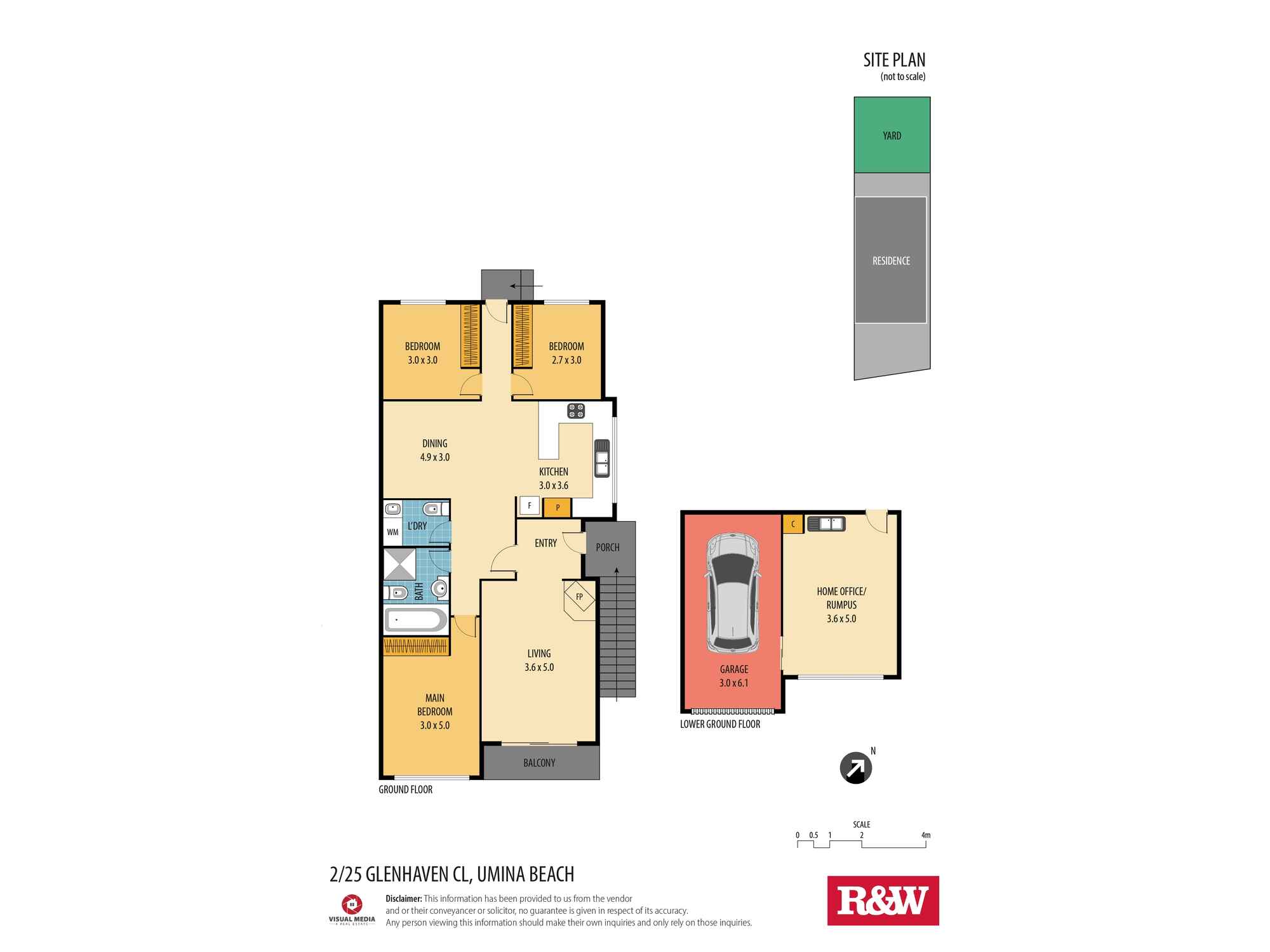 2/25 Glenhaven Close Umina Beach 2/25 Glenhaven Close Umina Beach