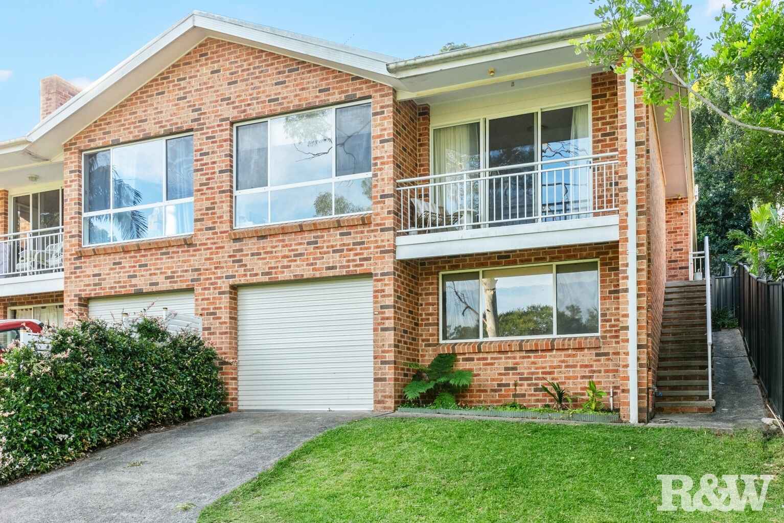 2/25 Glenhaven Close Umina Beach 2/25 Glenhaven Close Umina Beach