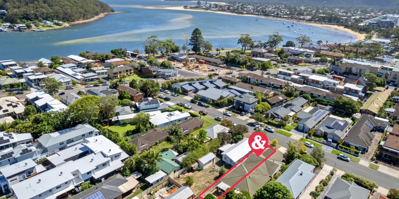 64A Murray Street Booker Bay