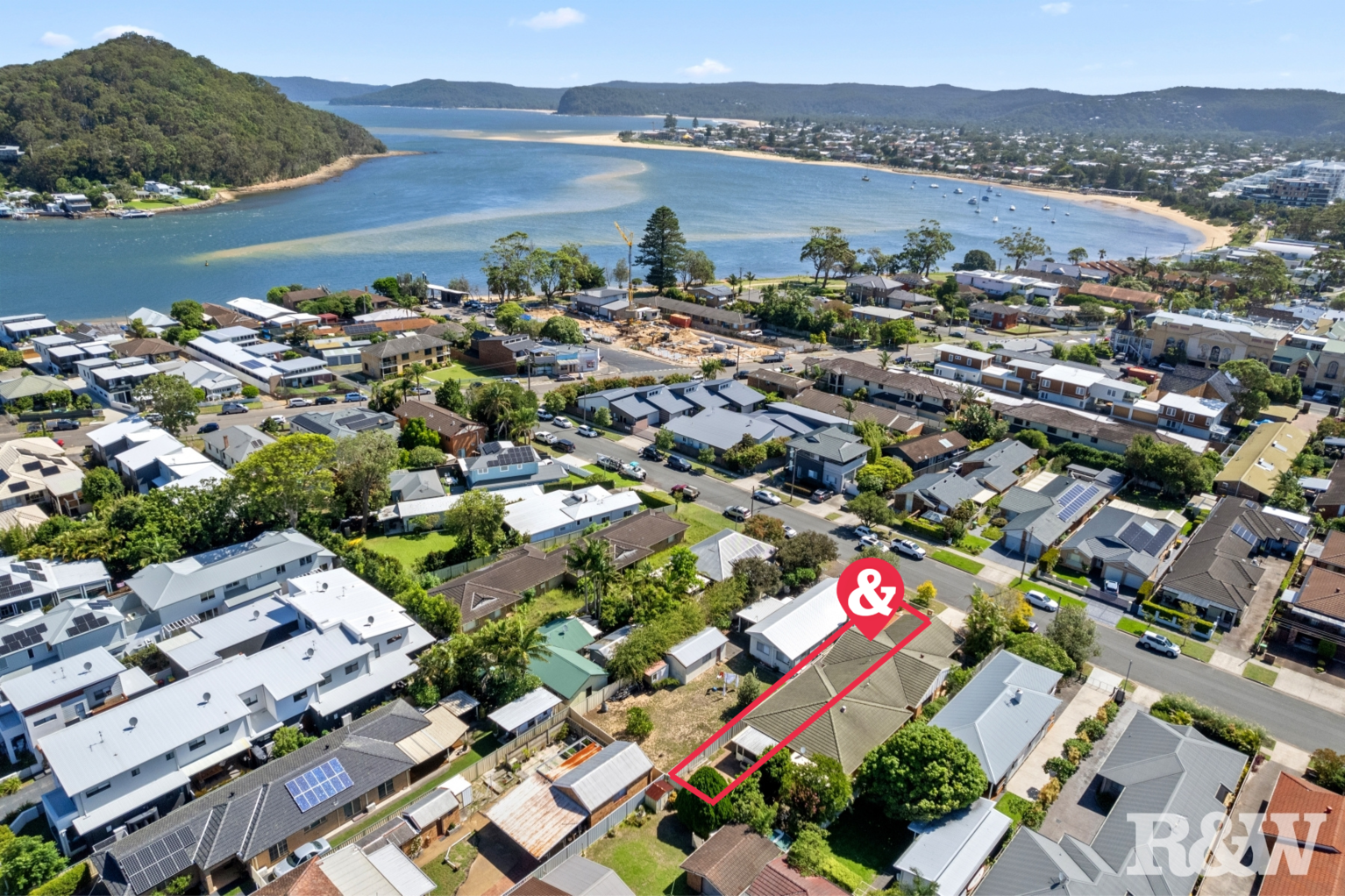 64A Murray Street Booker Bay