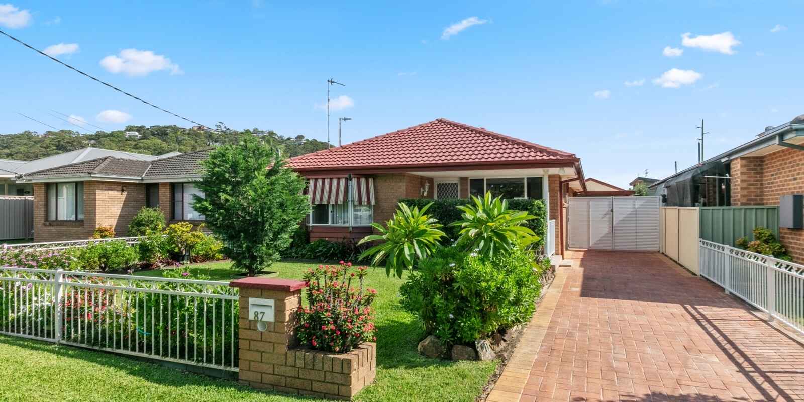 87 Australia Avenue Umina Beach 87 Australia Avenue Umina Beach