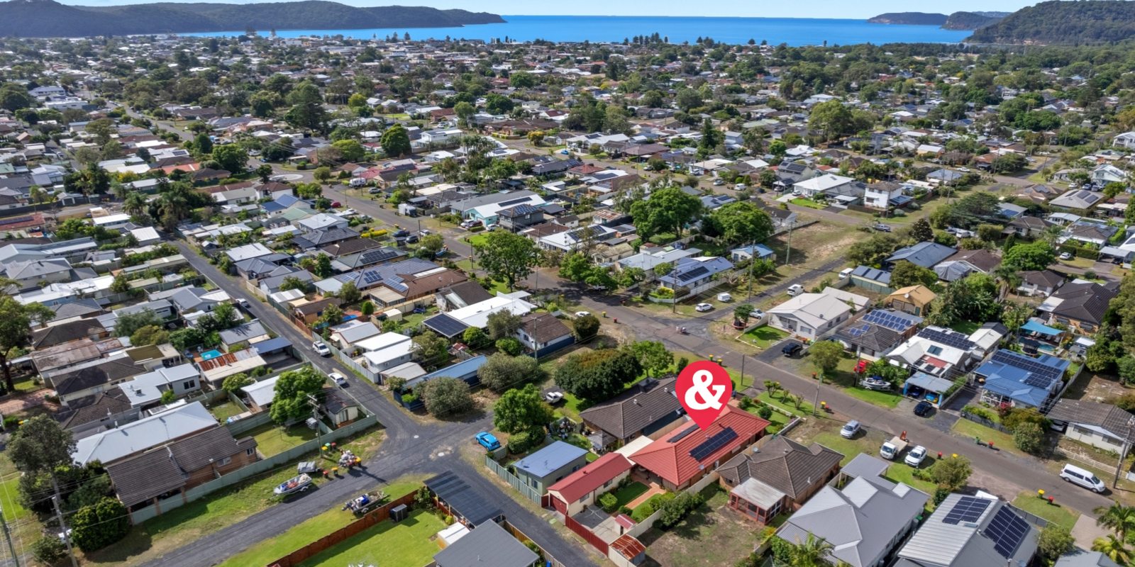 87 Australia Avenue Umina Beach 87 Australia Avenue Umina Beach