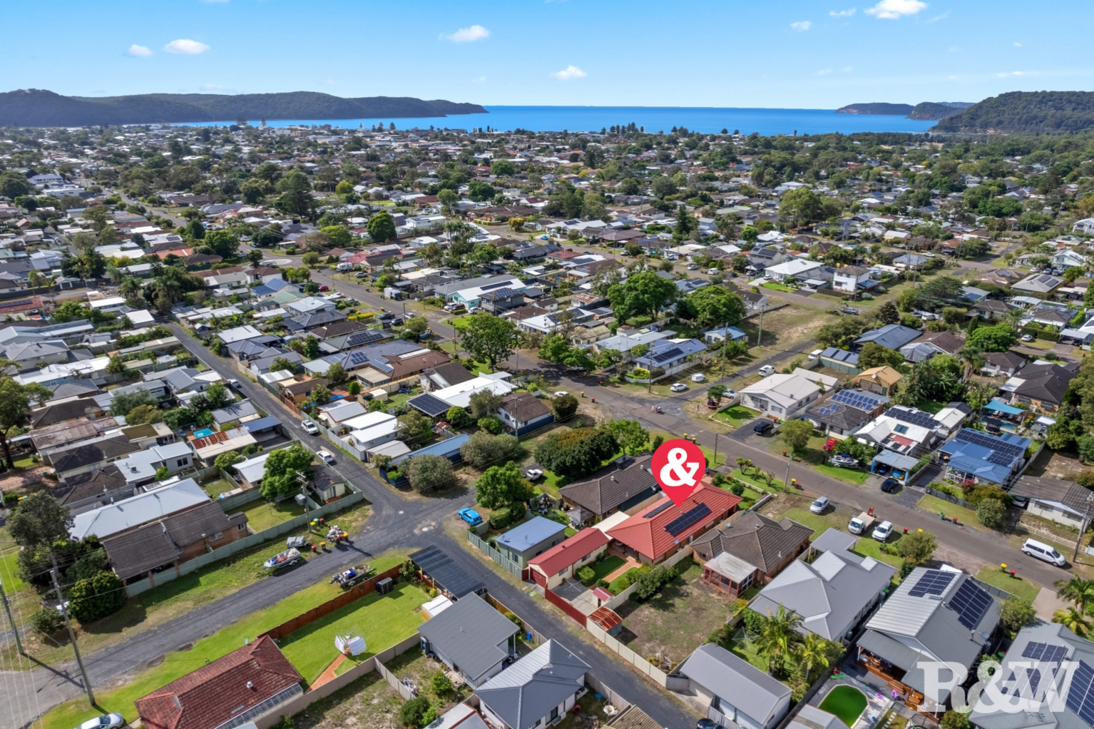 87 Australia Avenue Umina Beach 87 Australia Avenue Umina Beach