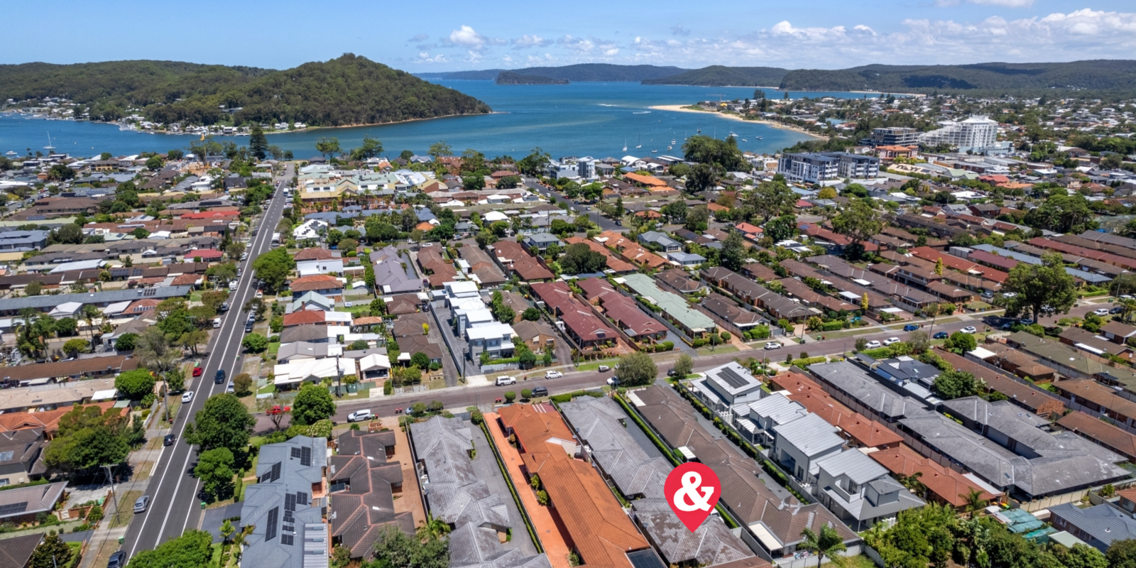 3/9 Flounder Road Ettalong Beach