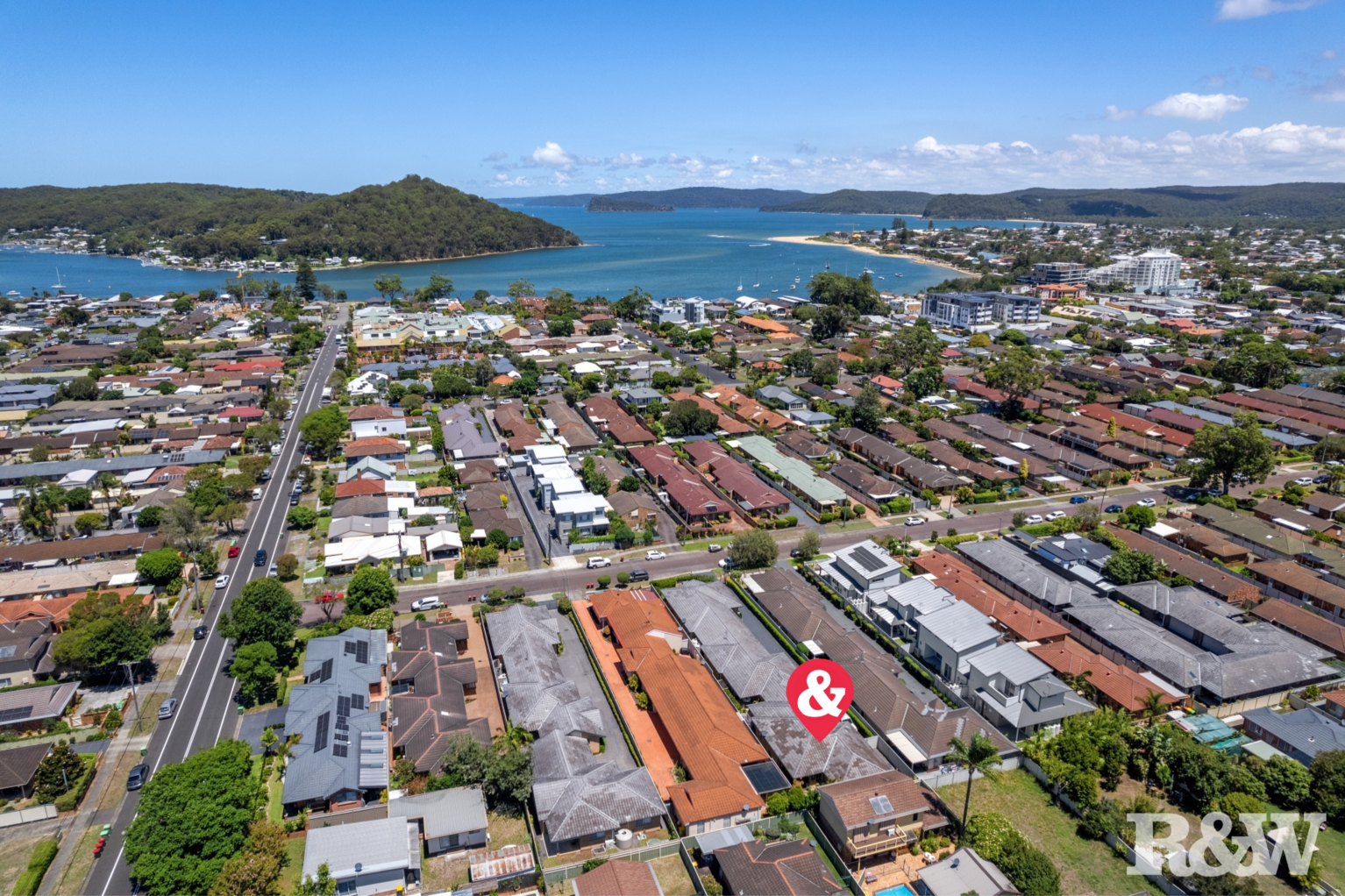 3/9 Flounder Road Ettalong Beach