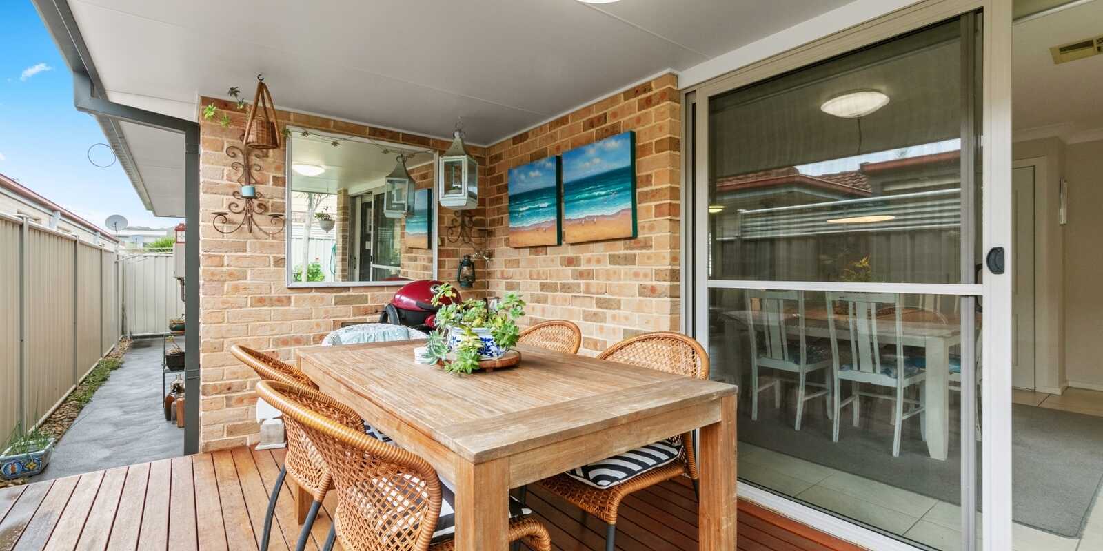 3/9 Flounder Road Ettalong Beach