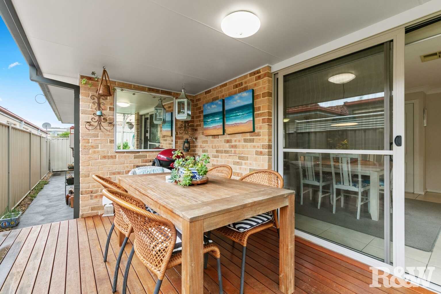 3/9 Flounder Road Ettalong Beach