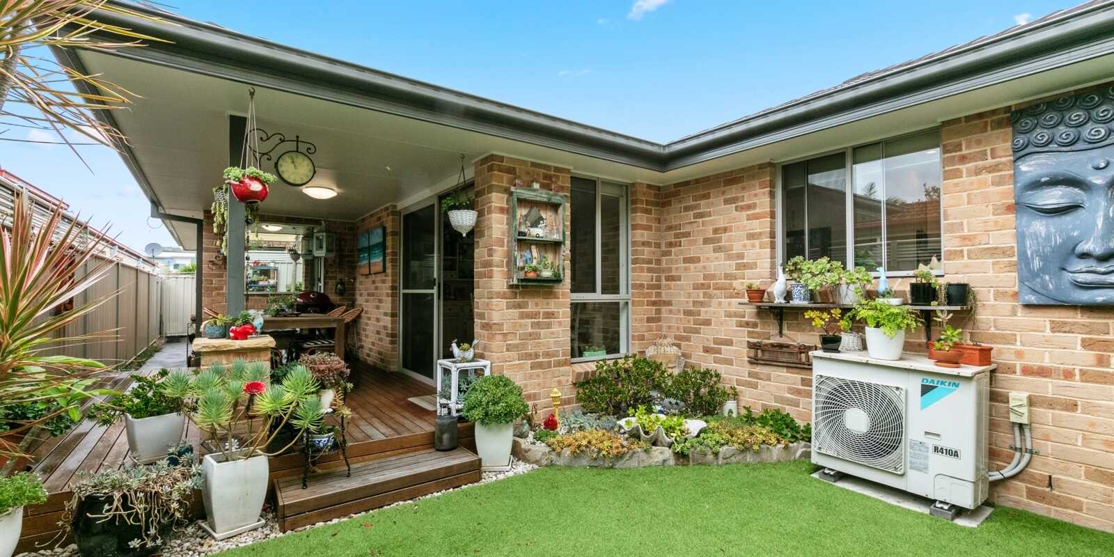 3/9 Flounder Road Ettalong Beach