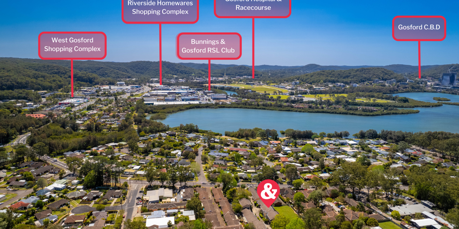 13/219 Brisbane Water Drive Point Clare