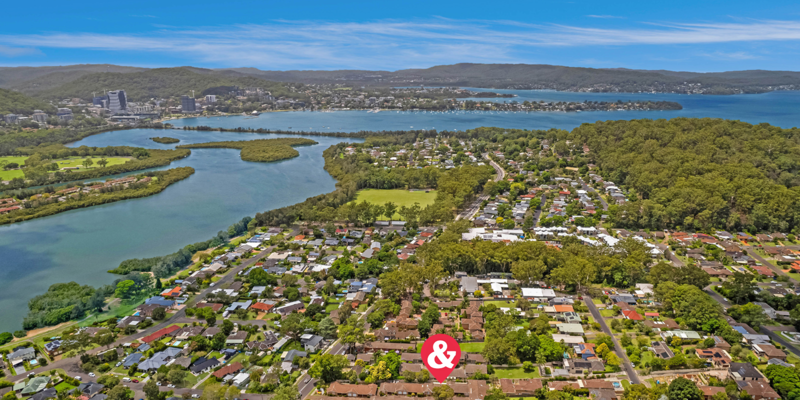 13/219 Brisbane Water Drive Point Clare