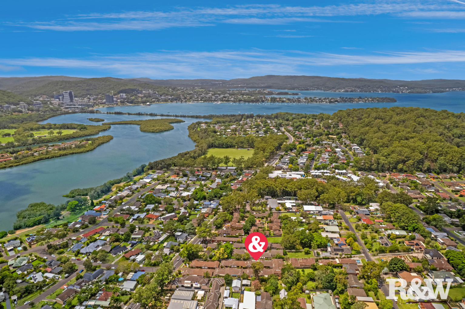 13/219 Brisbane Water Drive Point Clare