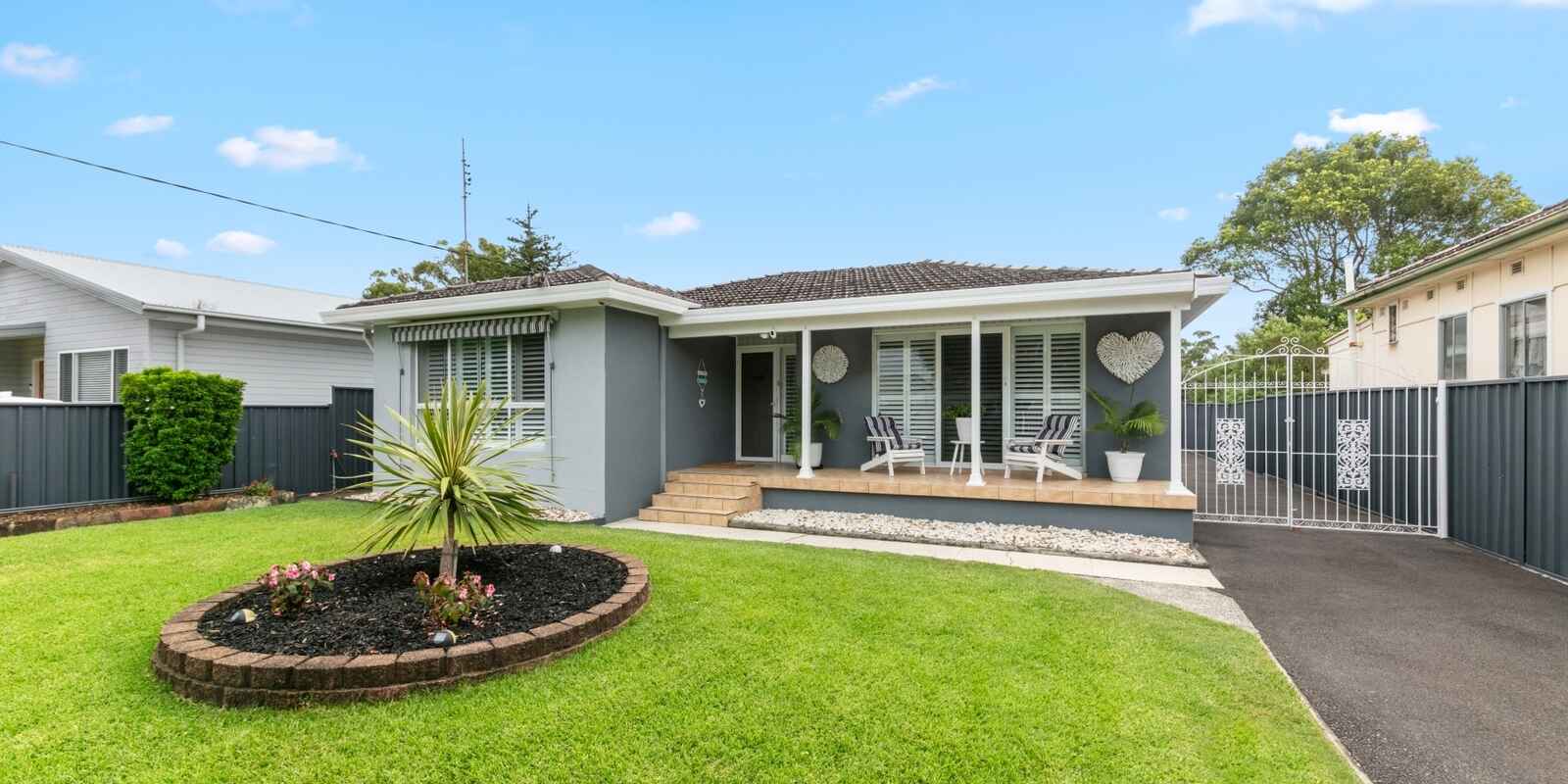 15 Winifred Avenue Umina Beach 15 Winifred Avenue Umina Beach