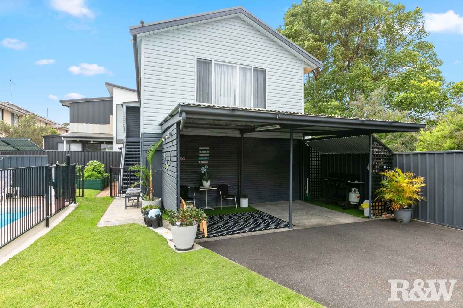 15 Winifred Avenue Umina Beach 15 Winifred Avenue Umina Beach