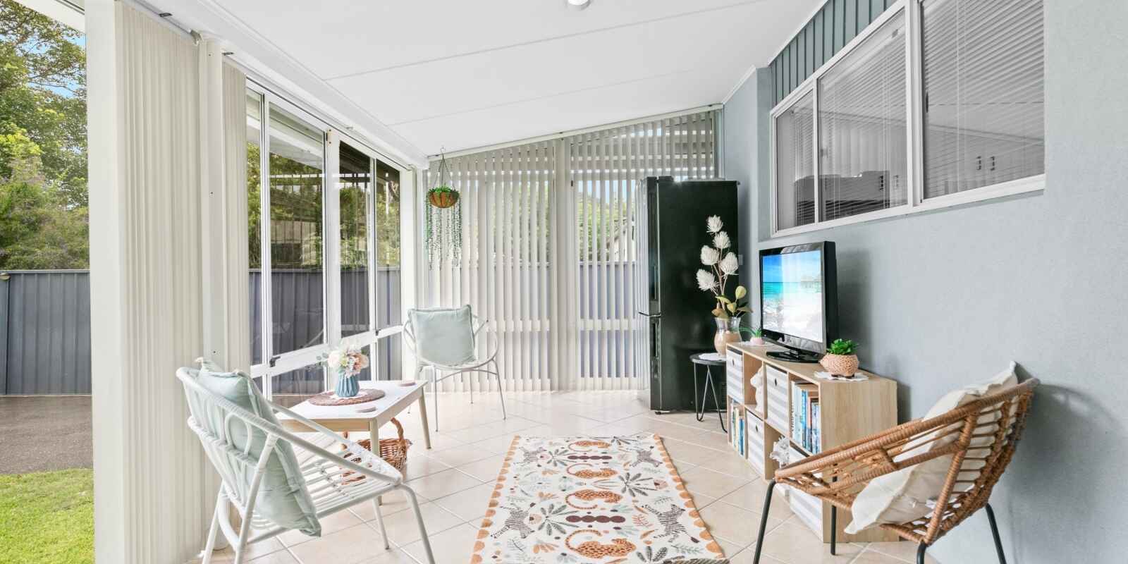 15 Winifred Avenue Umina Beach 15 Winifred Avenue Umina Beach