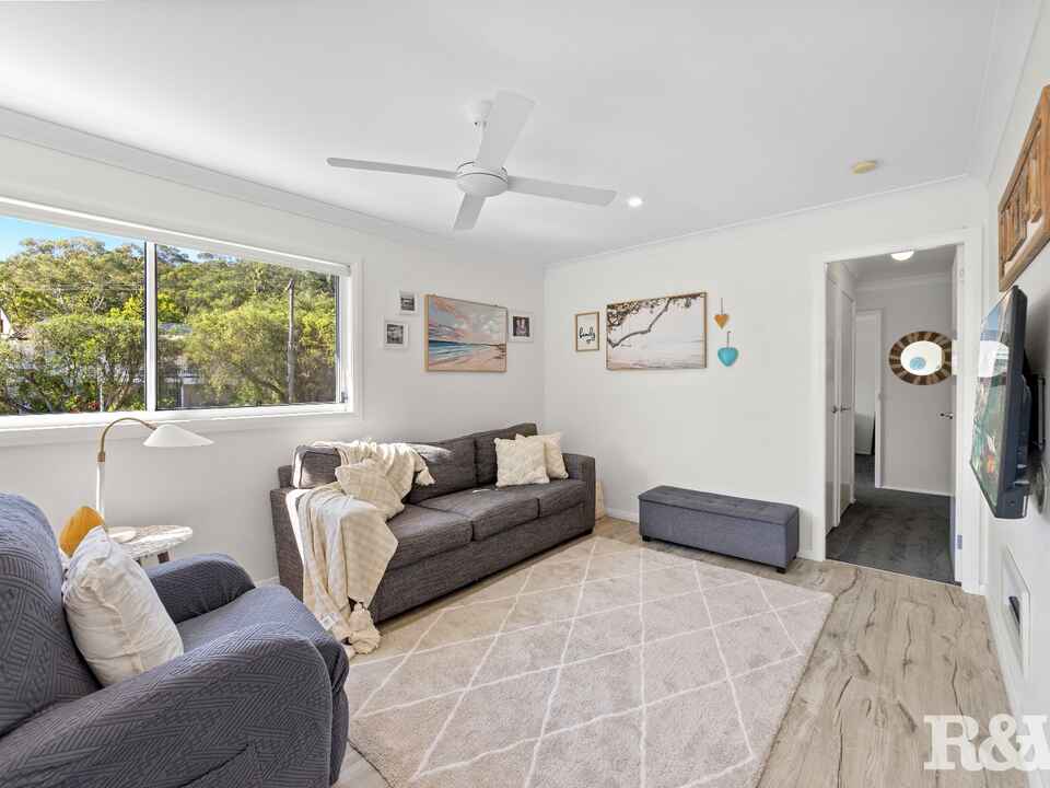 5 Laurel Place Umina Beach