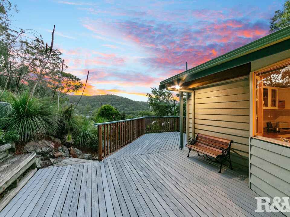 94 Ryans Road Umina Beach