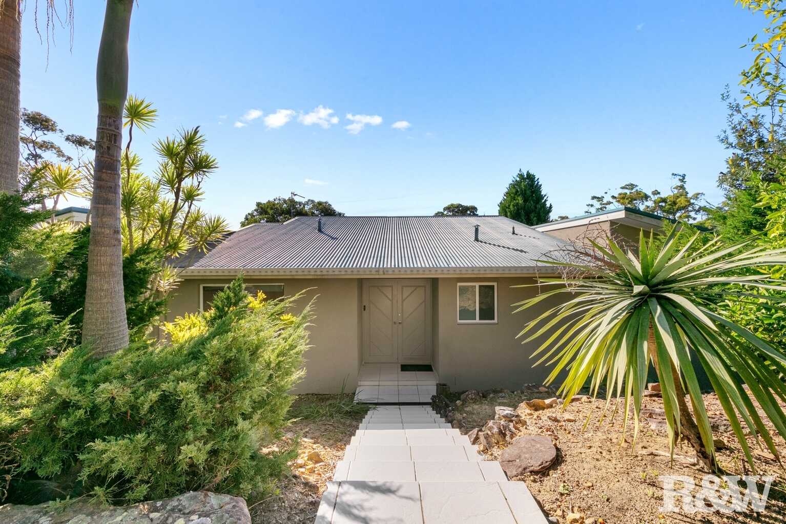 58 Kingsview Drive Umina Beach