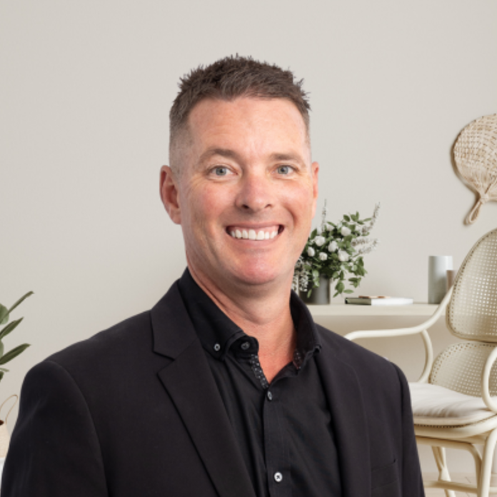 Damien McPherson 