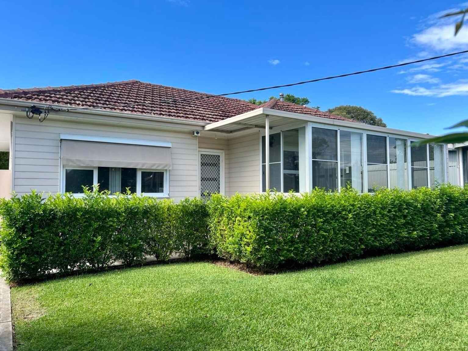54 Moana Street Woy Woy