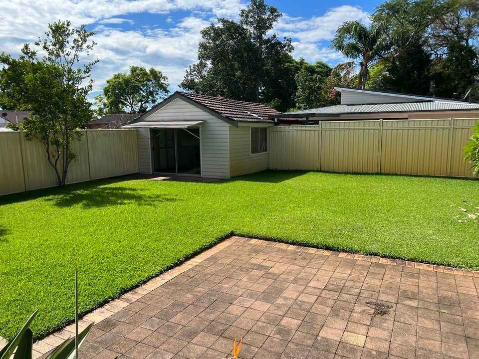 54 Moana Street Woy Woy