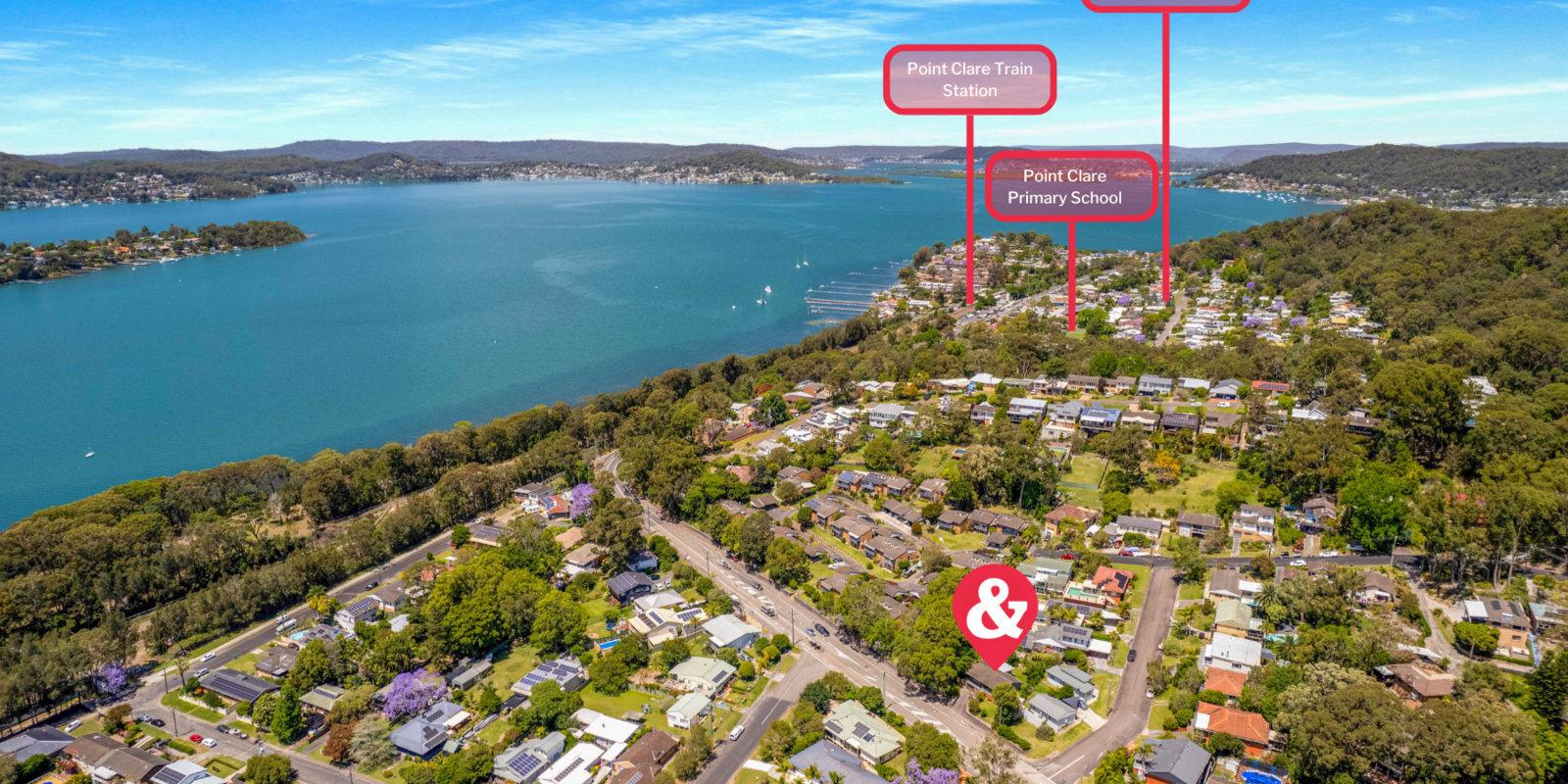 133 Brisbane Water Drive Point Clare 133 Brisbane Water Drive Point Clare